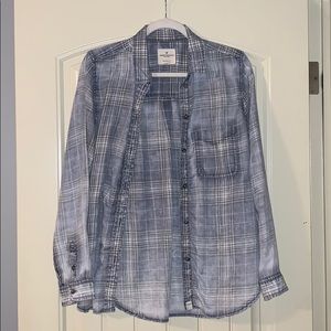 AE flannel